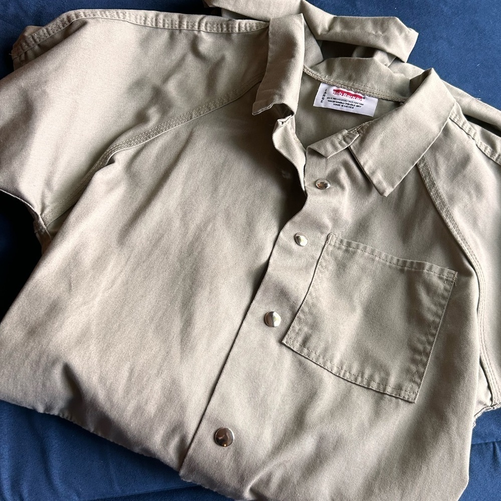 Bob Baker jumper adult unisex size large - Picture 8 of 10